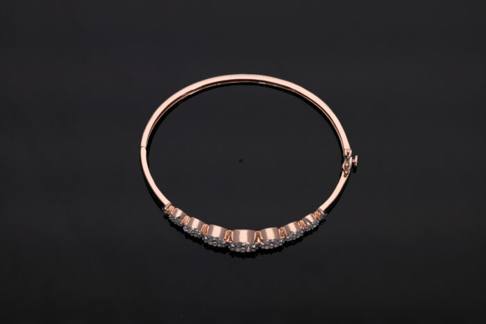 Lab Grown Diamond Bracelet for Her