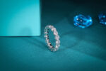 Round Eternity Band