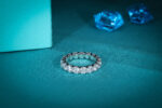 Round Eternity Band