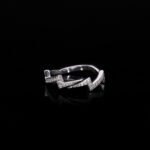 Lab Grown Diamond Thunderstorm Ring