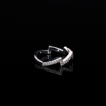 Lab Grown Diamond Thunderstorm Ring