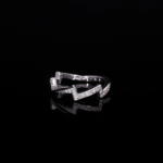 Lab Grown Diamond Thunderstorm Ring