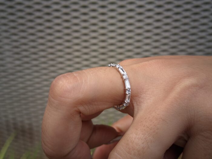 eternity band