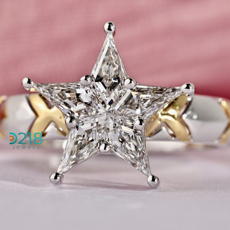 engagement ring