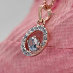 diamond pendant jewelry