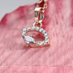 diamond necklace for women