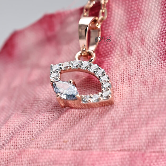 diamond necklace for women