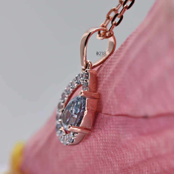 diamond necklace for women