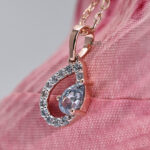 custom diamond pendants