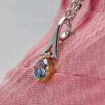 custom diamond pendants