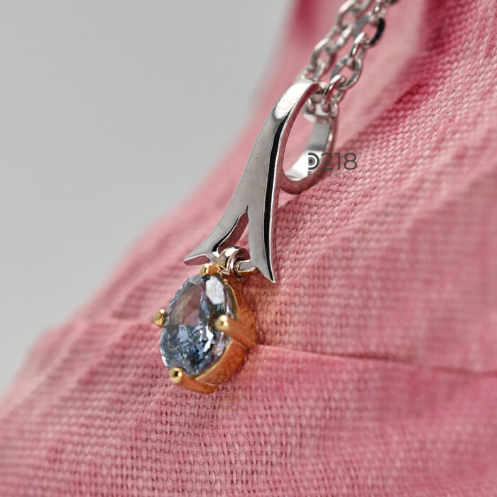 custom diamond pendants