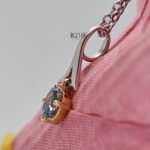 diamond pendant jewelry