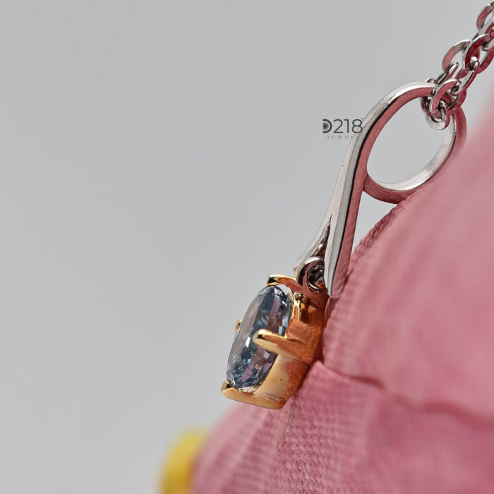 custom diamond pendants