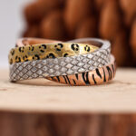 lab created diamond ring diamond finger rings