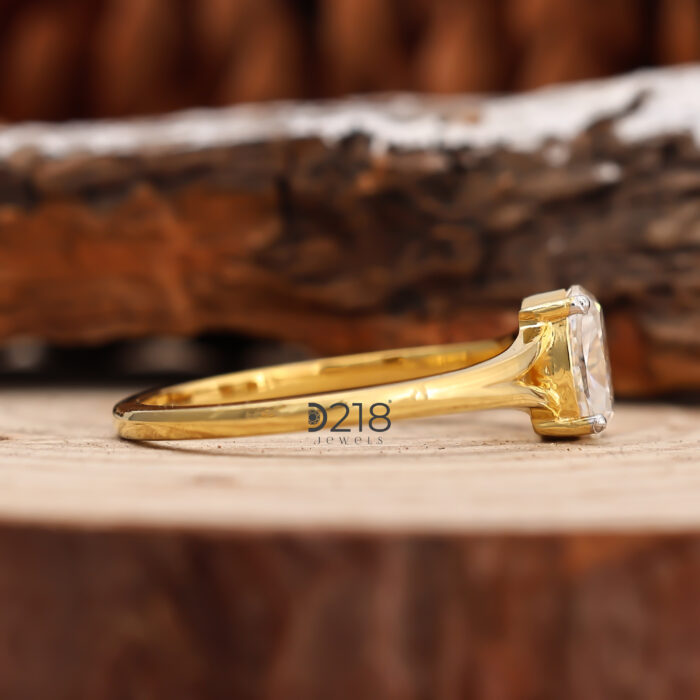 lab grown diamond jewelry