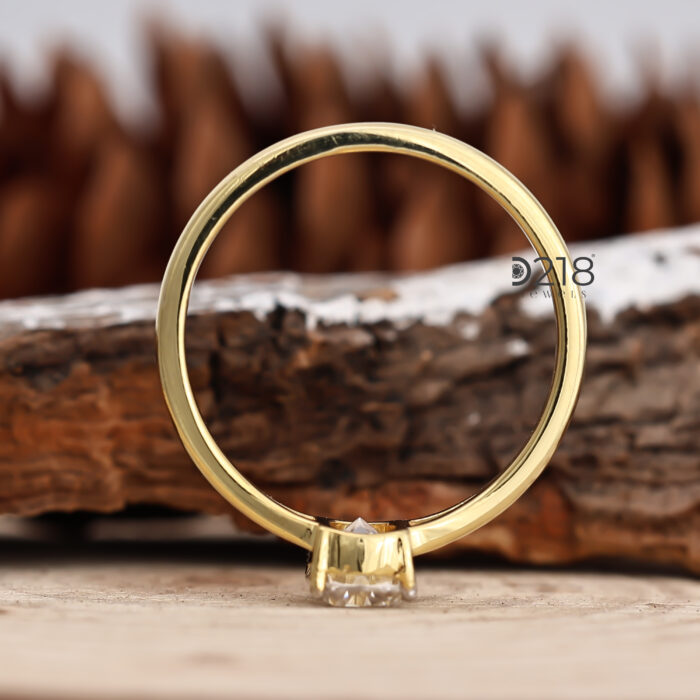 Diamond Rings for Women Online