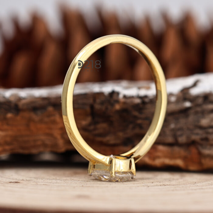 lab grown diamond jewelry