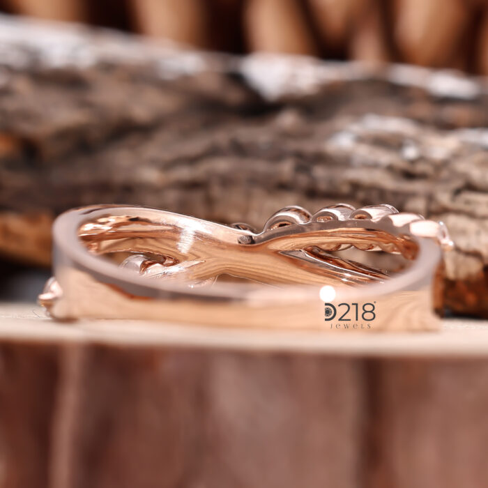 diamond finger rings