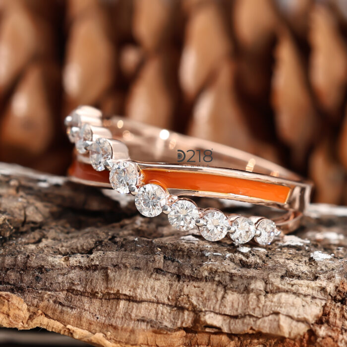 Diamond Rings for Women Online