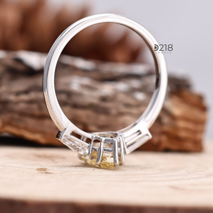 diamond finger rings,