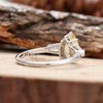 lab grown diamond jewelry diamond rings for women Diamond Rings for Women Online