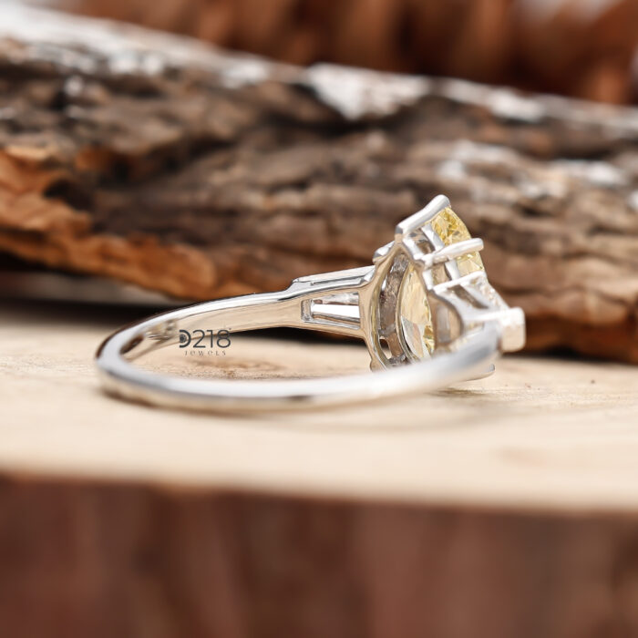 lab grown diamond jewelry diamond rings for women Diamond Rings for Women Online