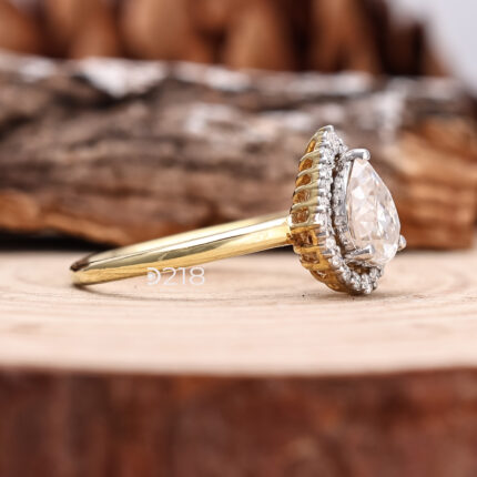 pear cut diamond, lab grown diamond lab created diamond pear shaped diamond