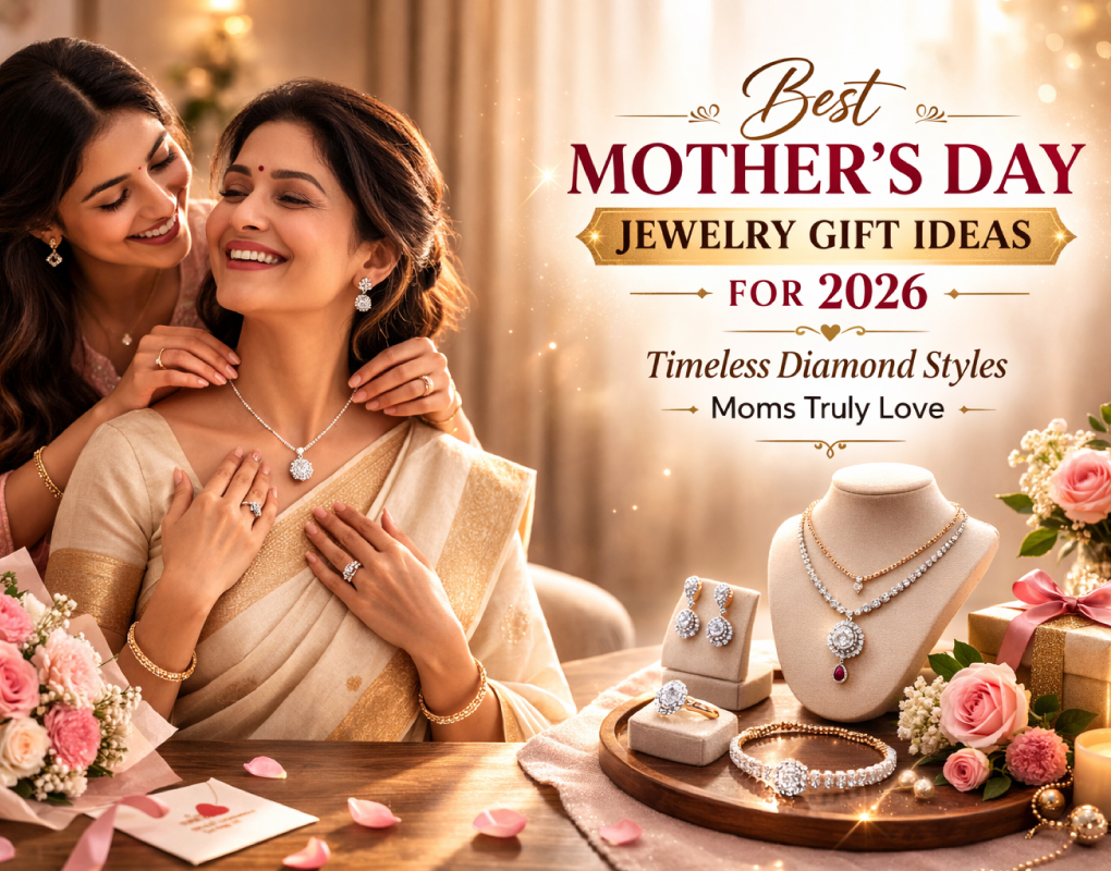 Best Mother’s Day Jewelry Gift Ideas for 2026