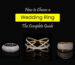 How to Choose a Wedding Ring: The Complete Guide