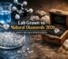 Lab Grown vs Natural Diamonds