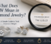 TW Mean in Diamond Jewelry