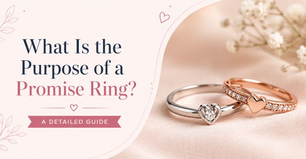 Purpose of a Promise Ring
